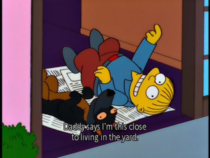 Tribute to Ralph Wiggum (24 pics)