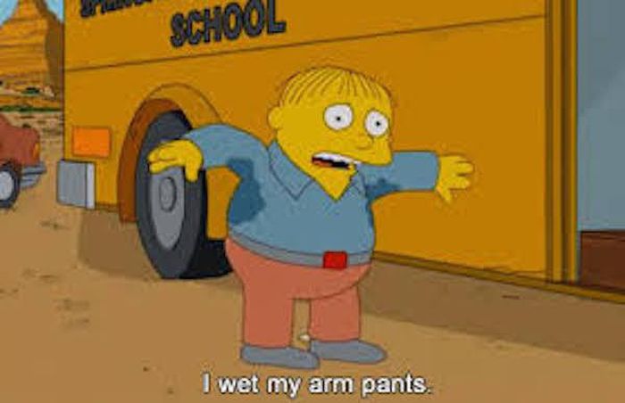 Tribute to Ralph Wiggum (24 pics)