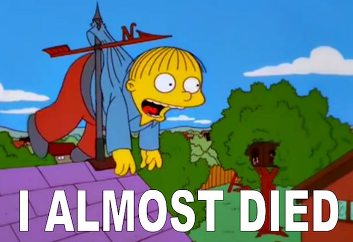 Tribute to Ralph Wiggum (24 pics)