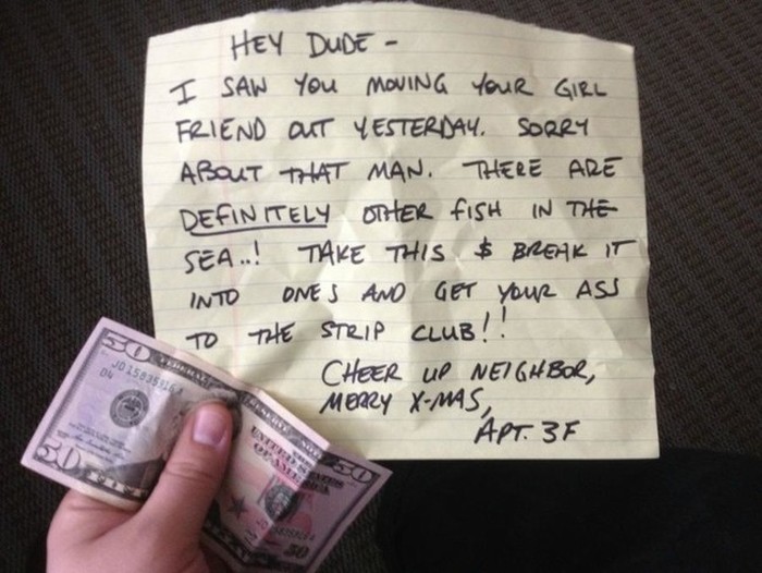 Faith In Humanity Restored (25 pics)