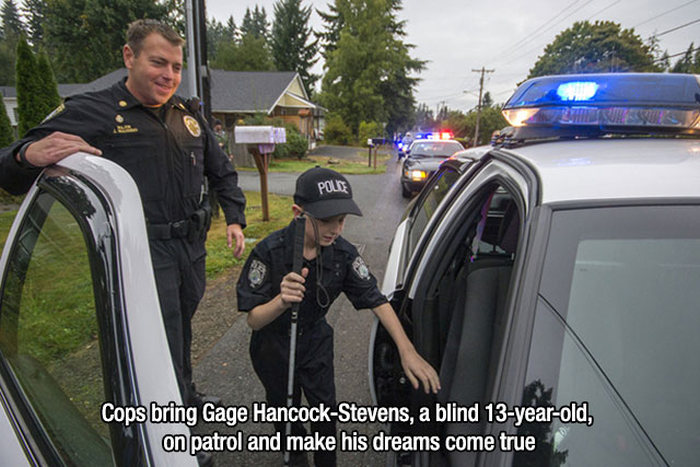 Faith In Humanity Restored (25 pics)
