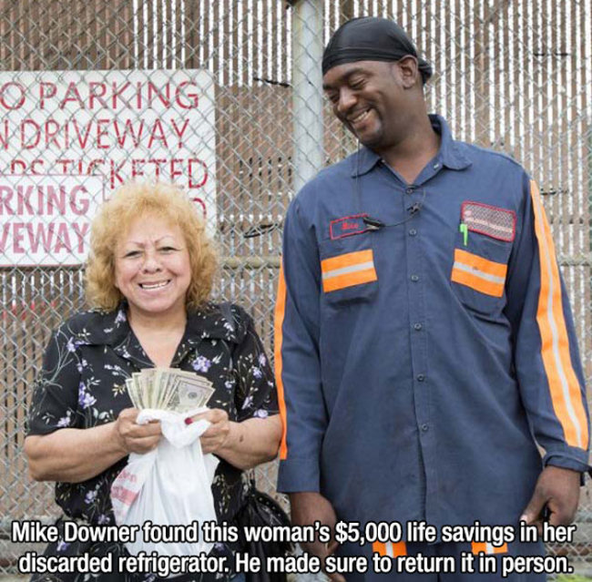 Faith In Humanity Restored (25 pics)