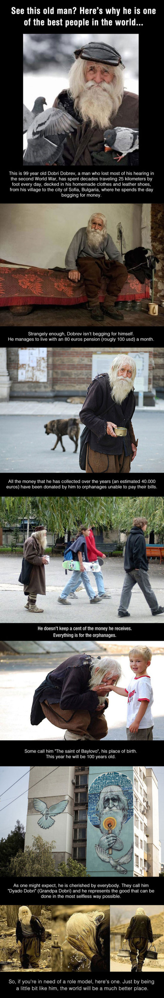 Faith In Humanity Restored (25 pics)