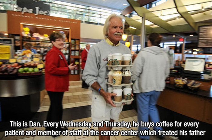 Faith In Humanity Restored (25 pics)
