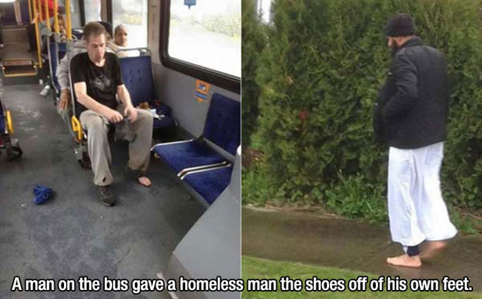 Faith In Humanity Restored (25 pics)