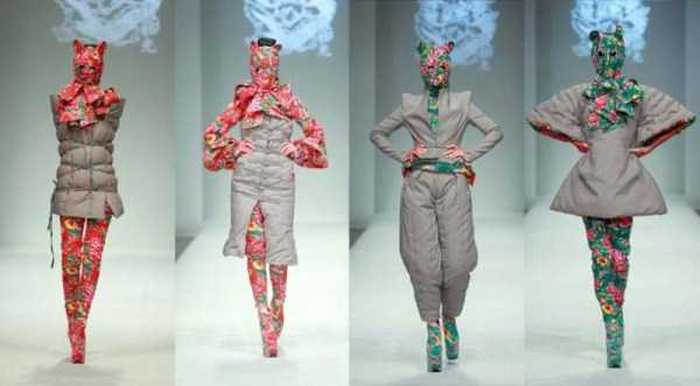 New Fashion (22 pics)