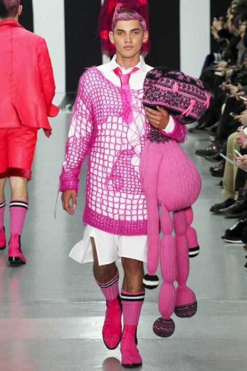 New Fashion (22 pics)