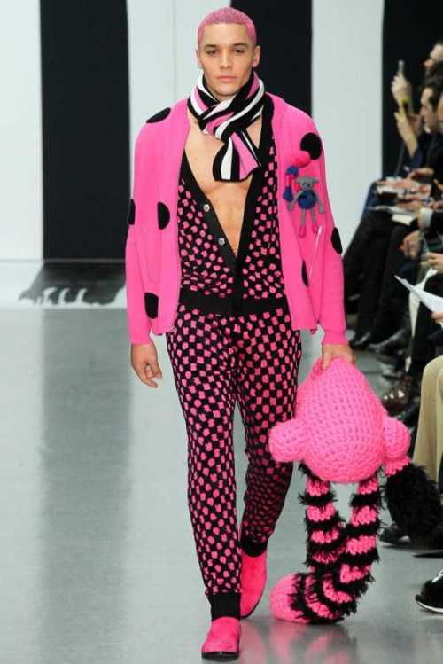 New Fashion (22 pics)