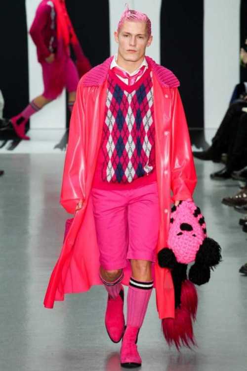 New Fashion (22 pics)