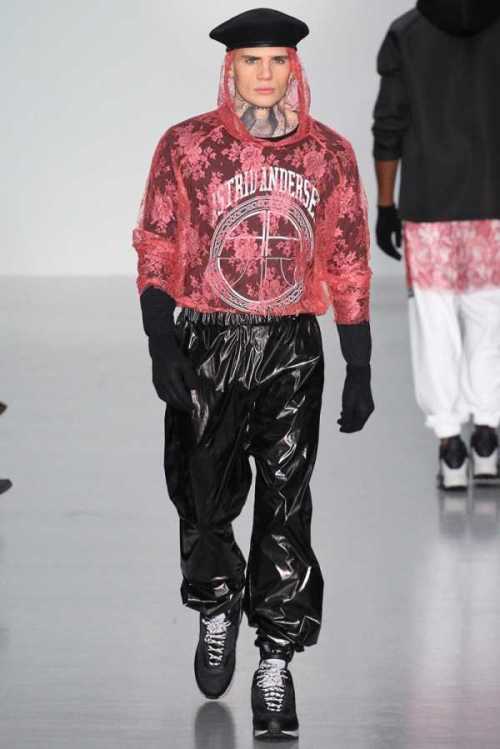 New Fashion (22 pics)