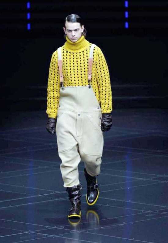 New Fashion (22 pics)