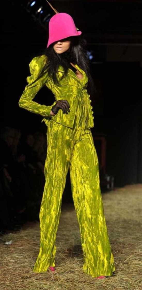 New Fashion (22 pics)