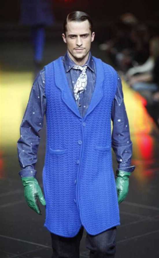 New Fashion (22 pics)
