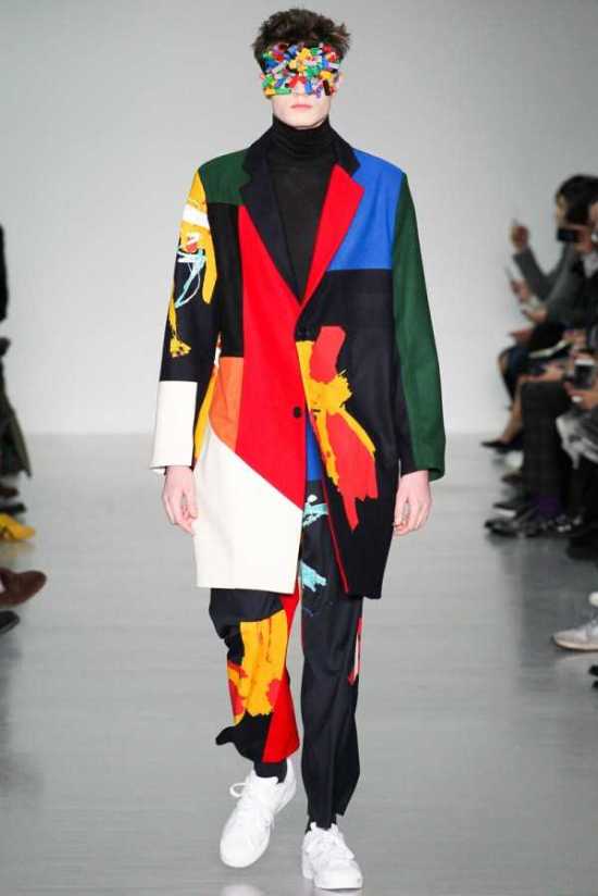 New Fashion (22 pics)