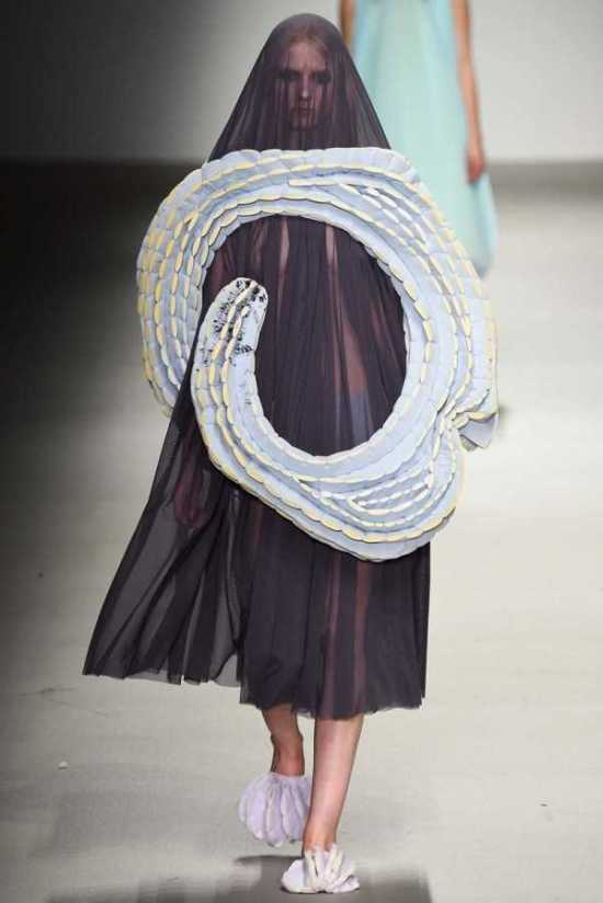 New Fashion (22 pics)