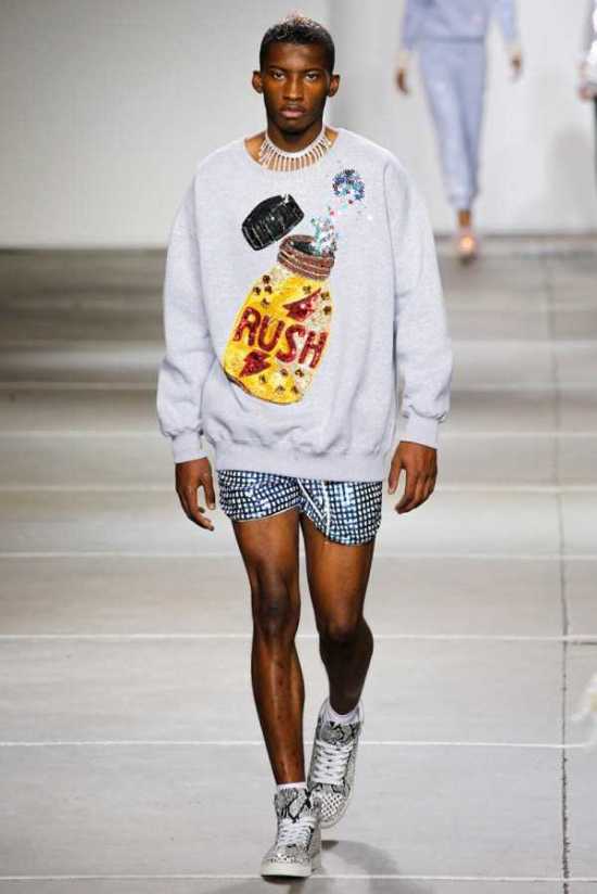New Fashion (22 pics)