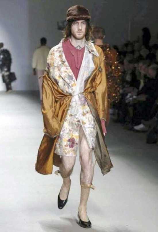 New Fashion (22 pics)