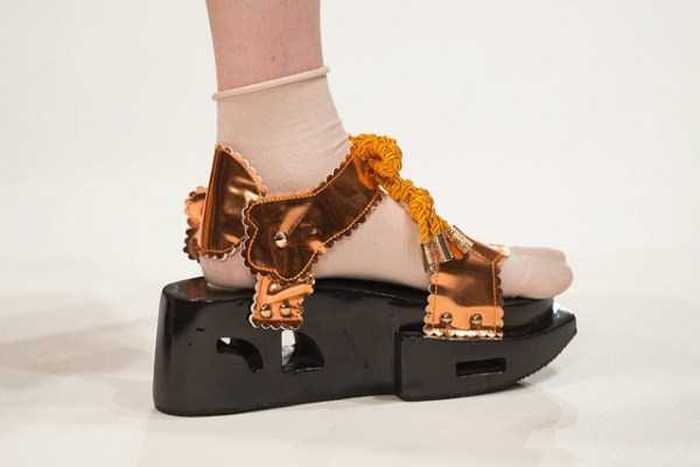 New Fashion (22 pics)