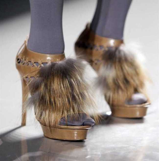New Fashion (22 pics)