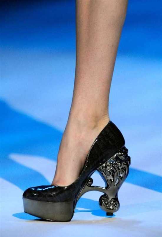 New Fashion (22 pics)