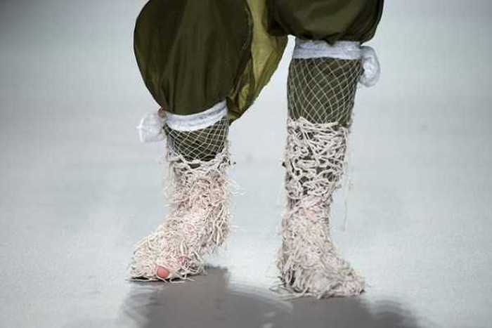 New Fashion (22 pics)