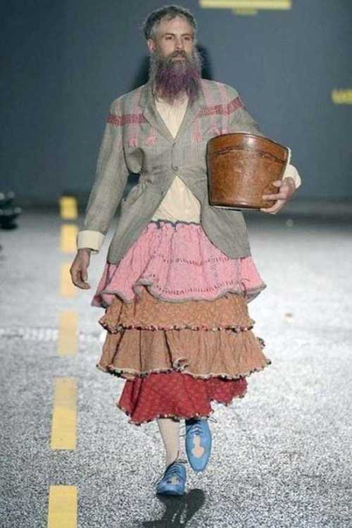 New Fashion (22 pics)