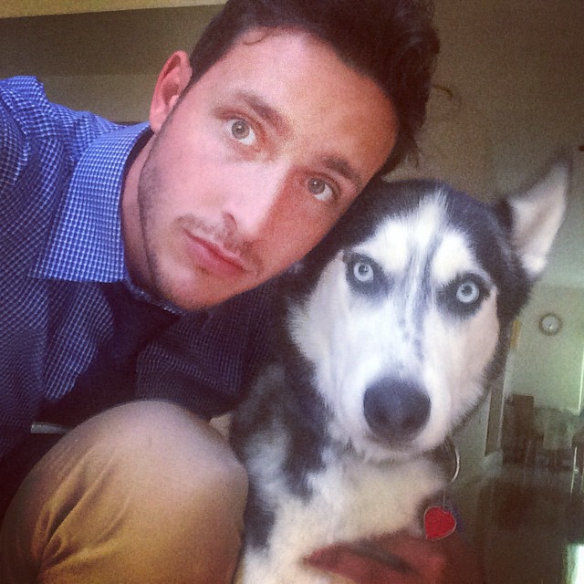 Hot Doctor Mike (20 pics)