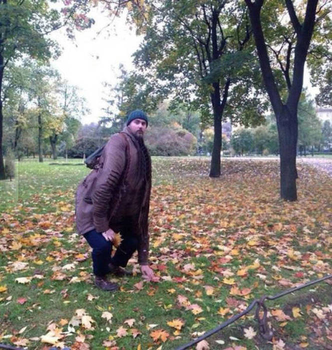 Acid Picdump (97 pics)