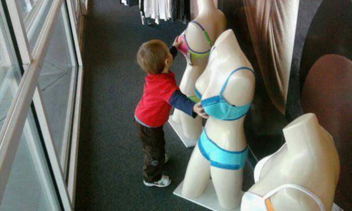 Below-the-Belt  and Dirty Humor (36 pics)