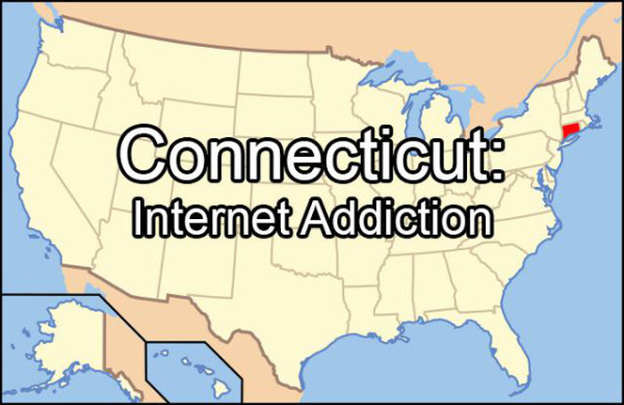 Embarrassing Things That Each State Googles More Than Any Other (51 pics)