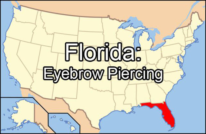 Embarrassing Things That Each State Googles More Than Any Other (51 pics)