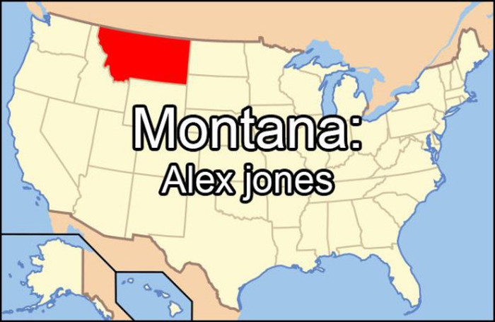 Embarrassing Things That Each State Googles More Than Any Other (51 pics)