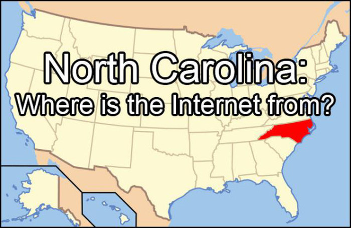 Embarrassing Things That Each State Googles More Than Any Other (51 pics)