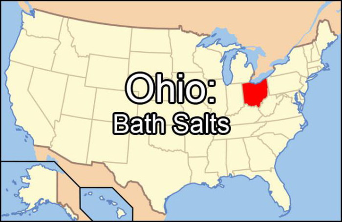 Embarrassing Things That Each State Googles More Than Any Other (51 pics)