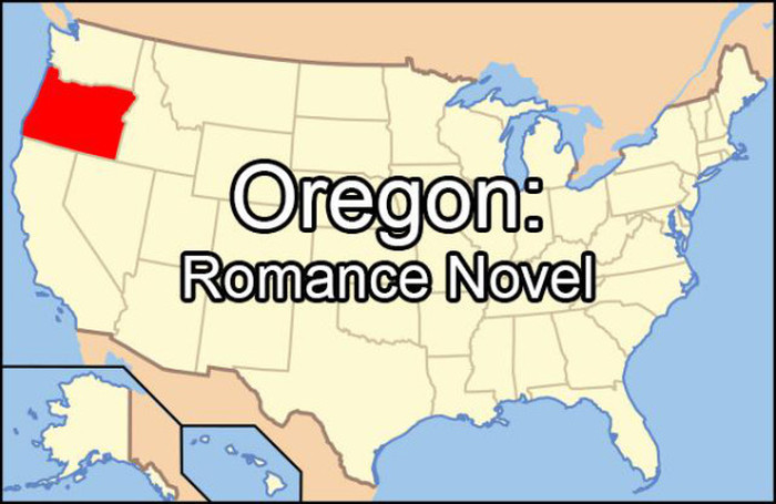 Embarrassing Things That Each State Googles More Than Any Other (51 pics)
