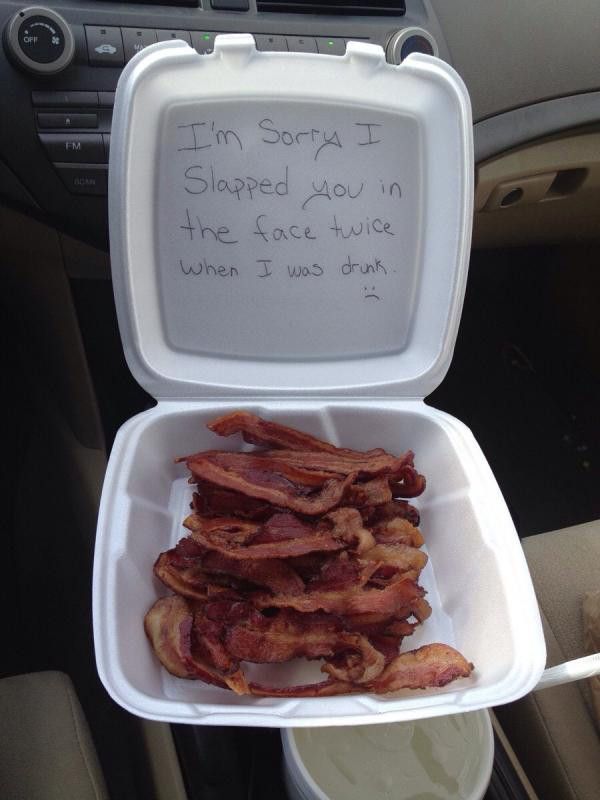 Funny Notes Left By Roommates (17 pics)