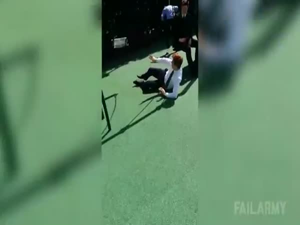 School Fails