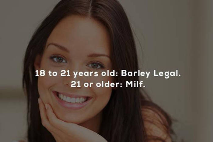 Porn Movies Are Completely Nonsensical (10 pics)