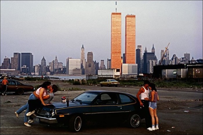 New York in 1983 (40 pics)