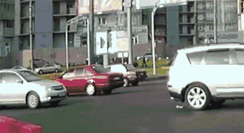 These People Are Real Heroes (23 gifs)