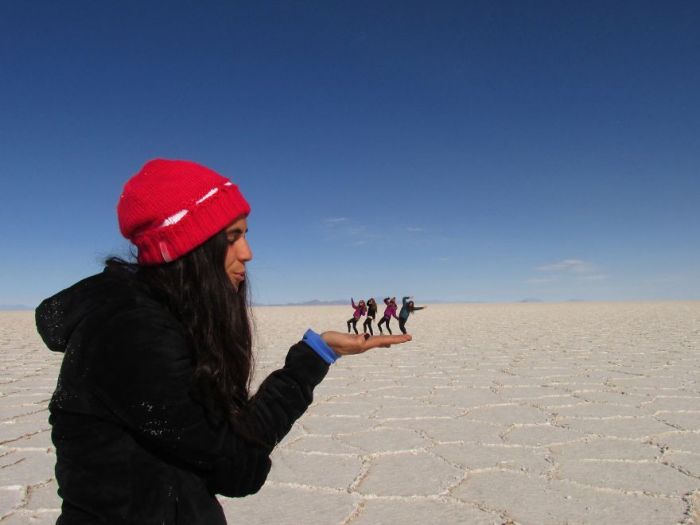 These Photos Are Real (26 pics)