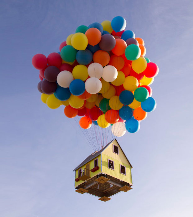 These Photos Are Real (26 pics)