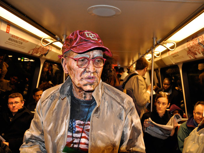 These Photos Are Real (26 pics)