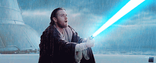 Interesting Facts About The Lightsabers (8 pics)