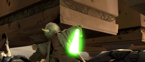 Interesting Facts About The Lightsabers (8 pics)