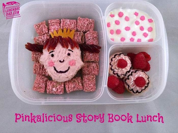 Amazing Lunchboxes (16 pics)