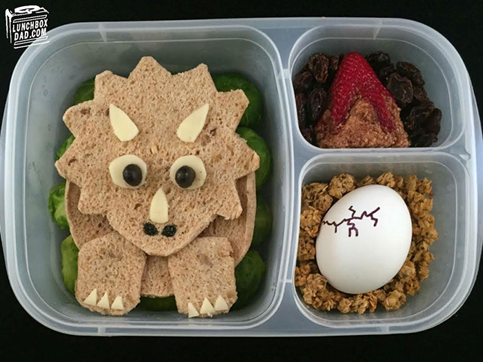 Amazing Lunchboxes (16 pics)