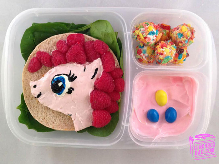 Amazing Lunchboxes (16 pics)