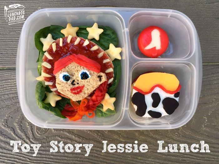 Amazing Lunchboxes (16 pics)