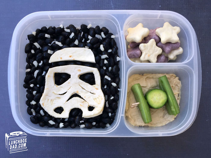 Amazing Lunchboxes (16 pics)